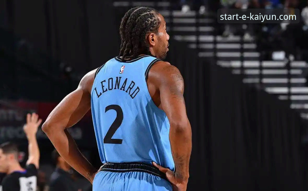 kaiyun开云官方网站注册 开云体育平台最新动态:莱昂纳德里程碑之夜难阻快船崩盘,鹈鹕20分逆转送对手三连败