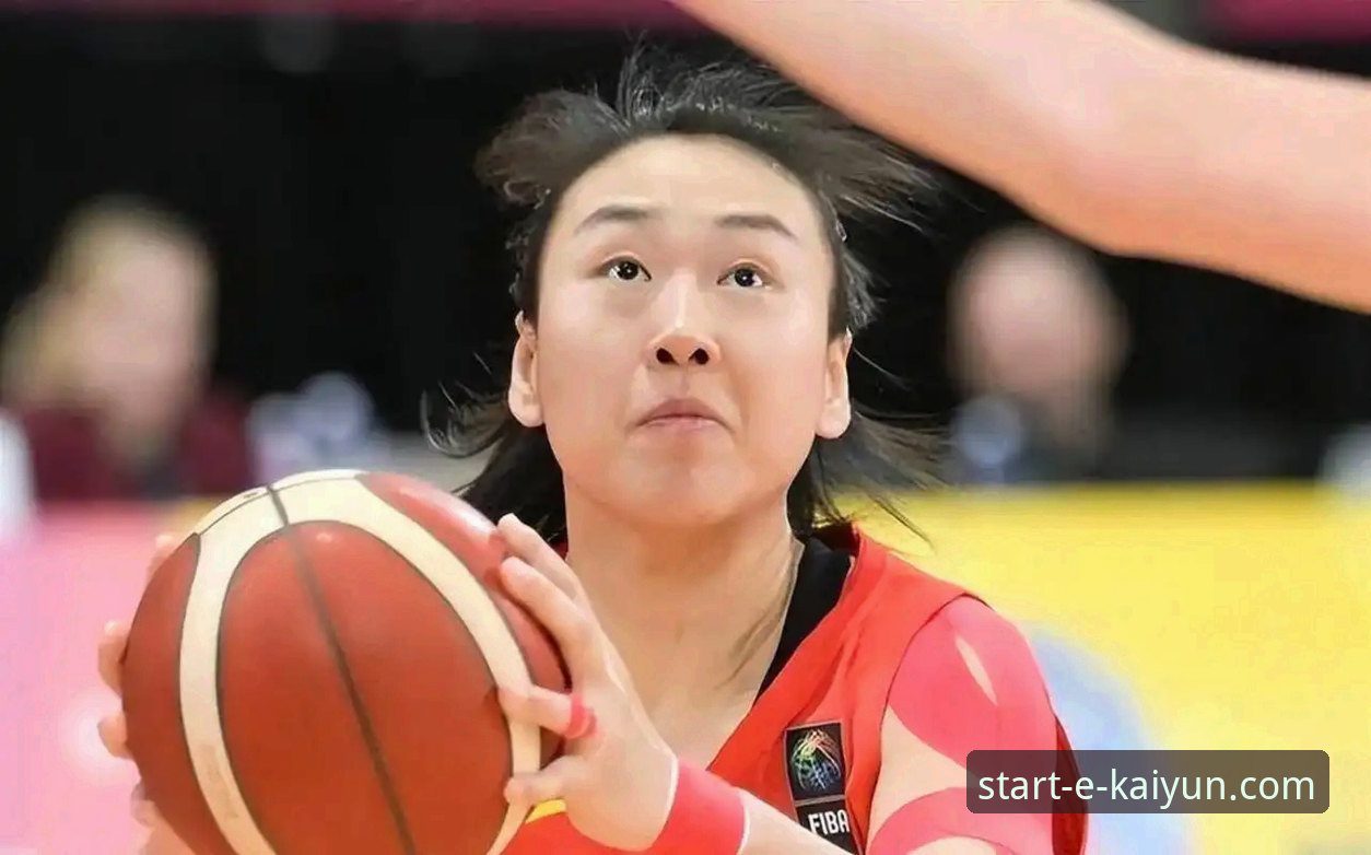 四川女篮vs山西女篮G1大胜创纪录：开云体育平台用户如何看透这场总决赛的胜负密码？