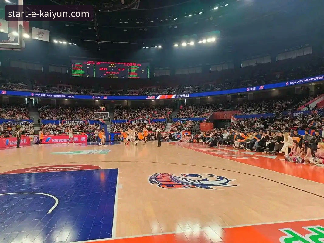 kaiyun开云iOS版 上海男篮豪取12连胜技术分析详解